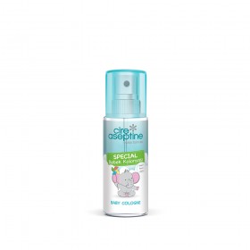 Cire Aseptine Bebek Kolonyası Special 150 ml.